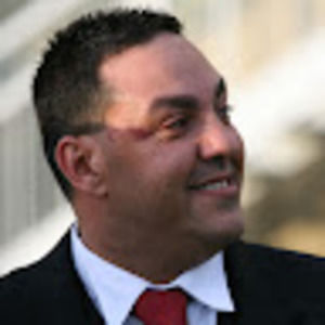 Meet your Posher, Paul